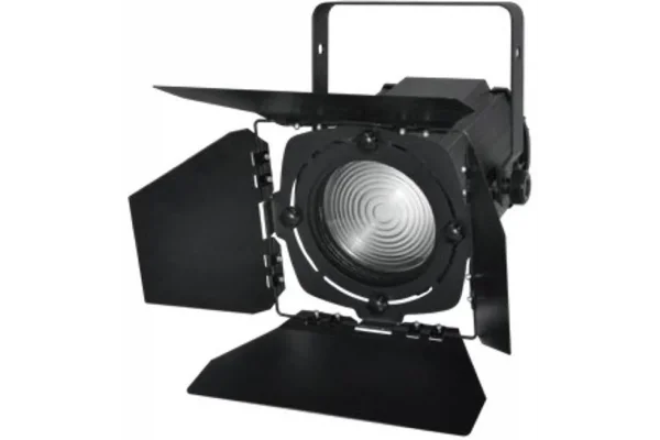 SSP SOLAR FRS250WW 250W Led Fresnel Spot 3200K