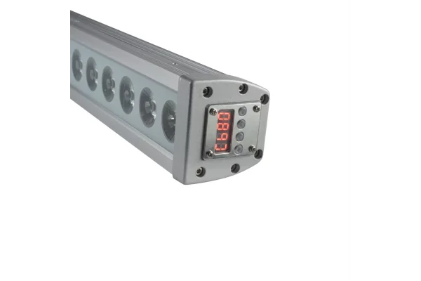 IMPACT IP-WP324 24x3W IP65 Led Bar Washer, DMX Kontrol