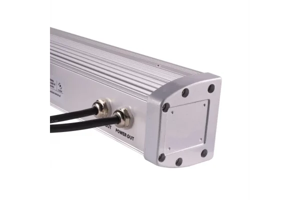 IMPACT IP-WP324 24x3W IP65 Led Bar Washer, DMX Kontrol