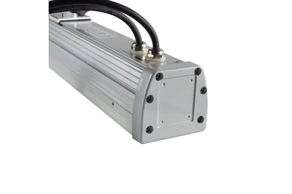IMPACT IP-WP324 24x3W IP65 Led Bar Washer, DMX Kontrol