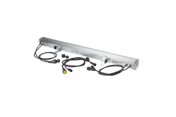 IMPACT IP-WP324 24x3W IP65 Led Bar Washer, DMX Kontrol