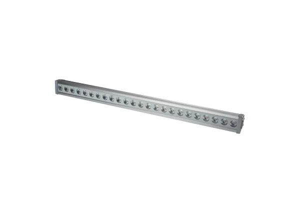 IMPACT IP-WP324 24x3W IP65 Led Bar Washer, DMX Kontrol