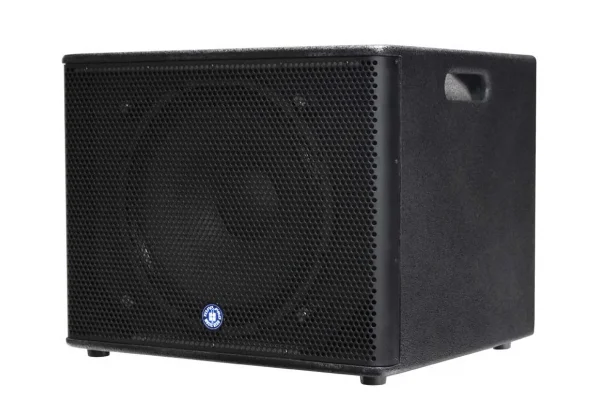 TOPP PRO KS18A 18 Aktif Subwoofer 2000W/4000W