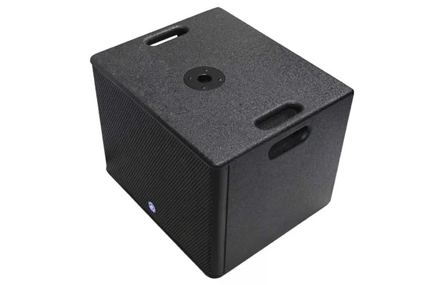 TOPP PRO KS18A 18 Aktif Subwoofer 2000W/4000W