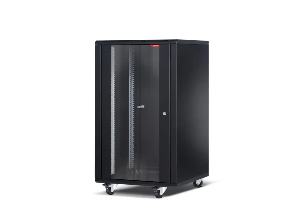 GÜNKO GUNKO ELGN 16U 6060BL111 19 16U Rack Kabinet 600x600