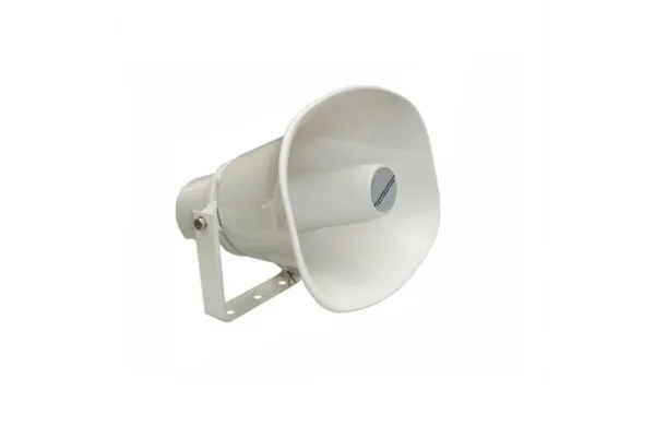 Dexun 34095 EN54 IP66 Horn Hoparlör 30W/100V