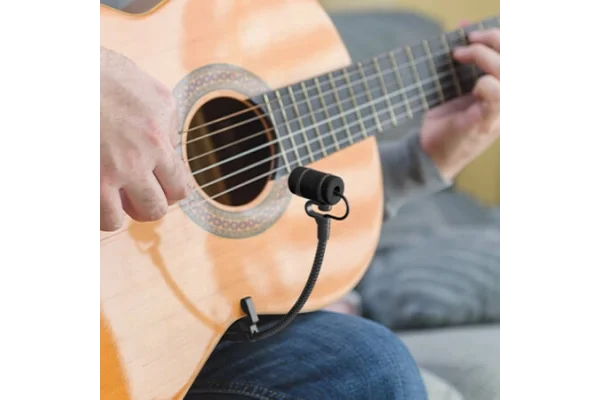 Behringer CB100 FG Akustik Gitar için Condenser Mikrofon