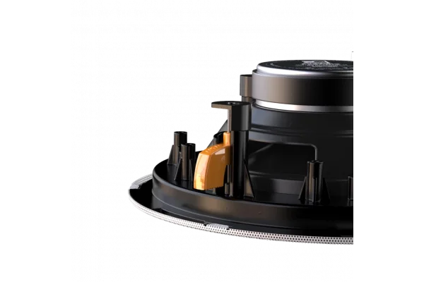 Audac CIRA724I/W 2-yollu 6 tavan Hoparlör 8-ohm & 100V(RAL9016)