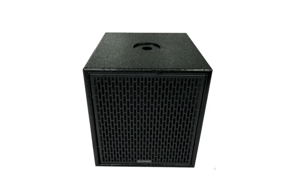 K.Meister KS-112 12 Pasif Subwoofer 600W prg