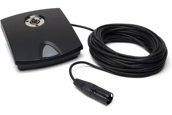 SAMSON CMB1 Gooseneck Mikrofon Tablası