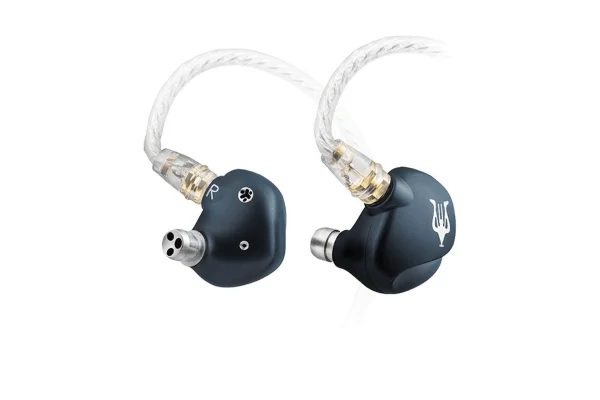 Meze Audio RAI PENTA Kulak İçi Kulaklık