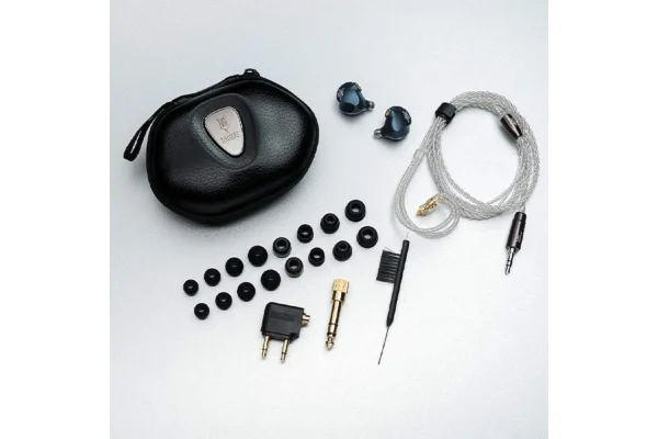 Meze Audio RAI PENTA Kulak İçi Kulaklık