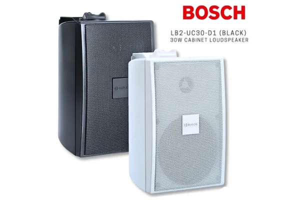 Bosch LB2-UC15-L1/D1 Kabin Hoparlör 22.5/15W, Ipx4