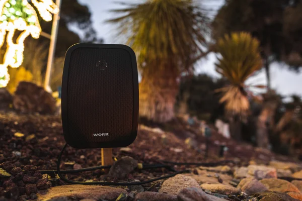 Work NEO-6-IP 6 Outdoor Duvar Hoparlörü 60W/8-ohm, 32W/100V (TEK)