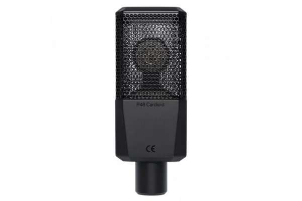 Lewitt LCT 240 PRO Cardioid Kondenser Stüdyo Mikrofonu