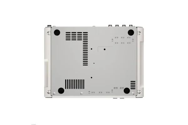 YAMAHA URX44V Audio Video interface White