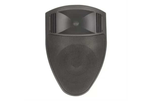 Adastra CSP-3V 3 Köşe Tipi Duvar Hoparlörü 20W/100V beyaz renk, adet fiyatı