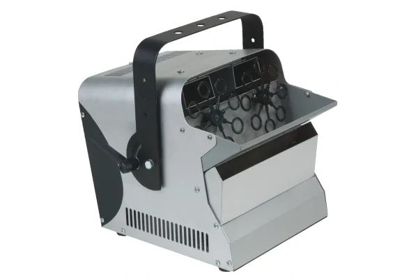 ADJ BUBBLE BLAST Sessiz Büyük Baloncuk Makinesi 50ml/min