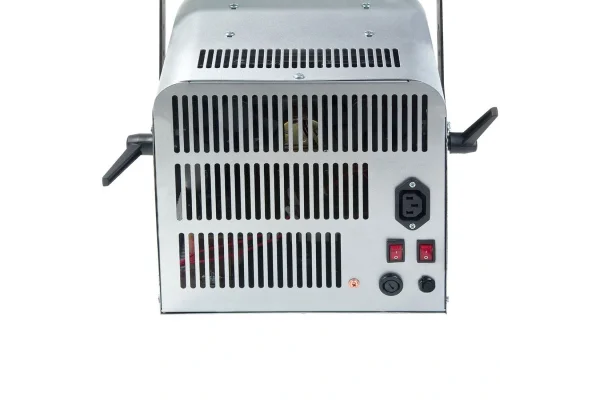 ADJ BUBBLE BLAST Sessiz Büyük Baloncuk Makinesi 50ml/min