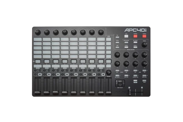AKAI APC40MKII Müzik Prodüksiyonu Kontrol Cihazı