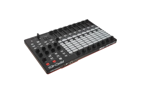 AKAI APC40MKII Müzik Prodüksiyonu Kontrol Cihazı
