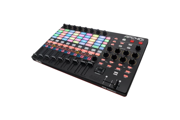 AKAI APC40MKII Müzik Prodüksiyonu Kontrol Cihazı