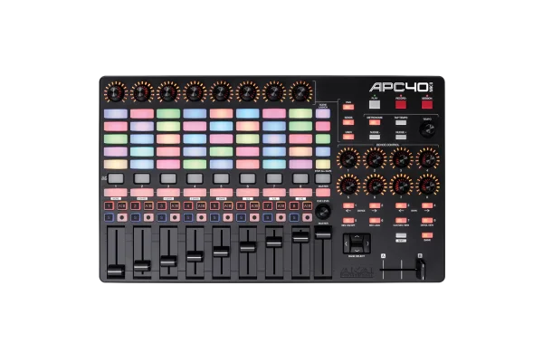 AKAI APC40MKII Müzik Prodüksiyonu Kontrol Cihazı
