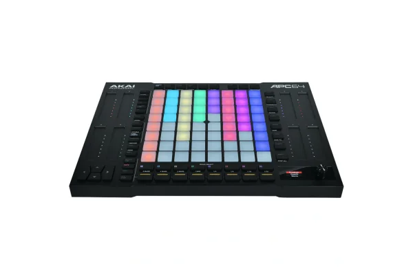 AKAI APC64 Ableton Live Kontrol Ünitesi & Sequencer