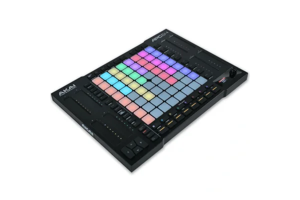 AKAI APC64 Ableton Live Kontrol Ünitesi & Sequencer
