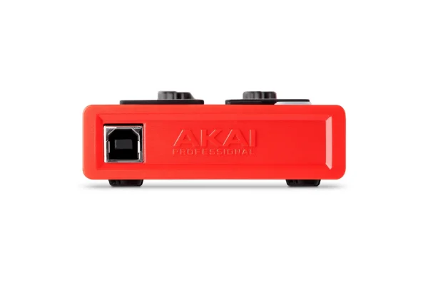 AKAI LPD8MK2 Müzik Prodüksiyonu Kontrol Cihazı