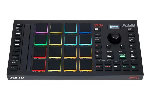 AKAI MPC STUDIO II Müzik Prodüksiyon Kontrol Cihazı