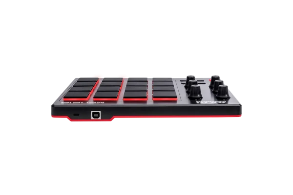 AKAI MPD218 USB Drum Pad Kontrol Cihazı