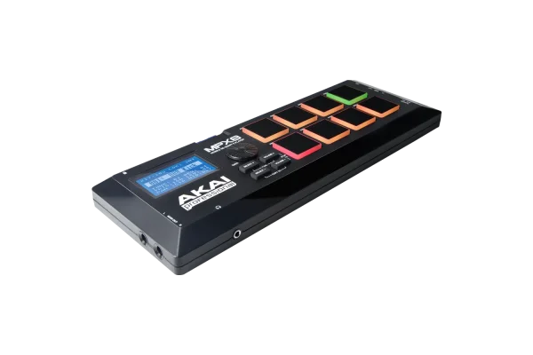 AKAI MPX8 Sample Pad Kontrol Cihazı