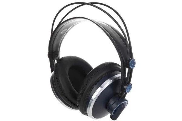 AKG K271 MKII Kapalı Stüdyo Kulaklık, 104Db, 55 ohm