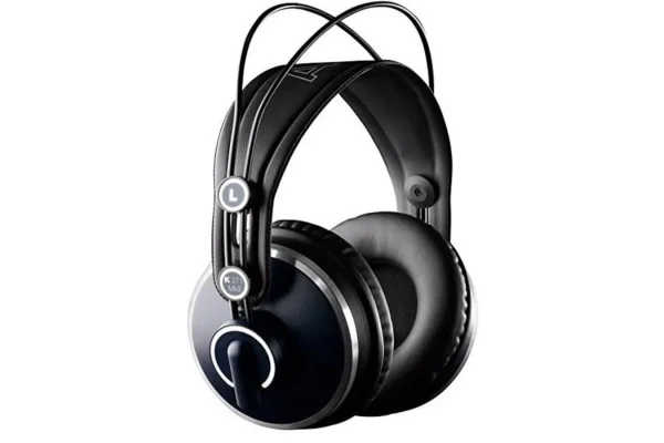 AKG K271 MKII Kapalı Stüdyo Kulaklık, 104Db, 55 ohm