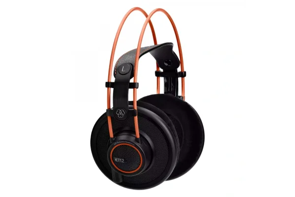 AKG K712 PRO Studyo Referans Kulaklık