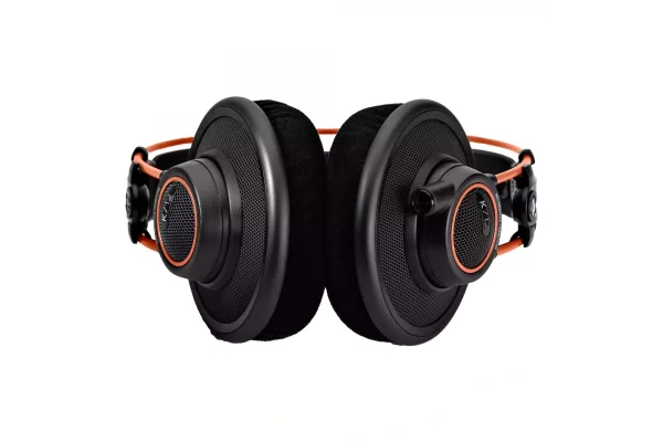 AKG K712 PRO Studyo Referans Kulaklık