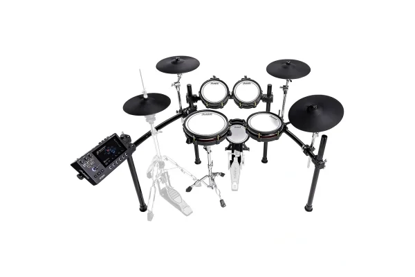 Alesis Strata Core – 9 Parça Premium Elektronik Davul Seti