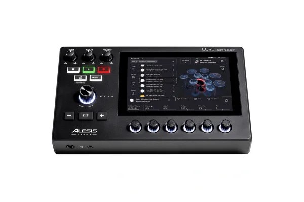 Alesis Strata Core – 9 Parça Premium Elektronik Davul Seti
