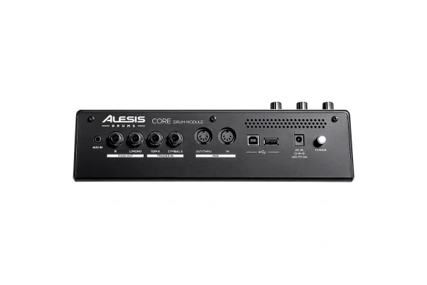 Alesis Strata Core – 9 Parça Premium Elektronik Davul Seti