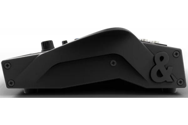 Allen & Heath CQ18T 18 Kanal Dijital Mikser 18-in / 8-out