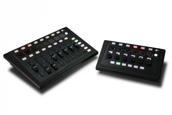 Allen & Heath IP1 Local Control Unit