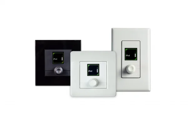 Allen & Heath IP1 Local Control Unit