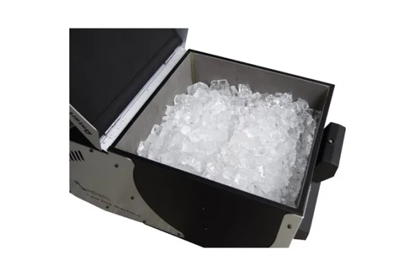 Antari ICE-101 Kuru Buz ile Çalışan yerde Kalan Sis Makinesi