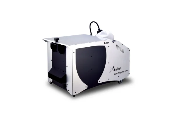 Antari ICE-101 Kuru Buz ile Çalışan yerde Kalan Sis Makinesi