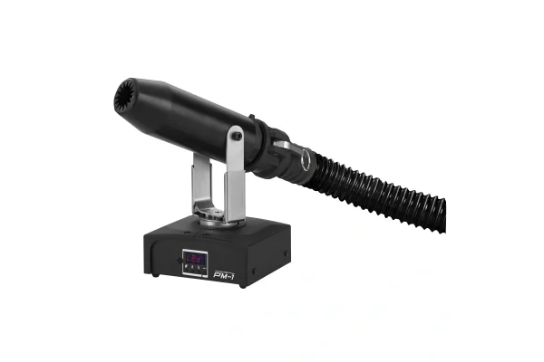 Antari PM-1 Pan Motoru (For S-500)