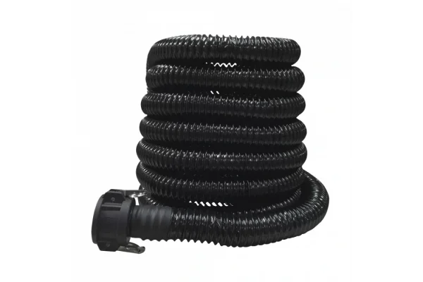 Antari ST-10 Siyah Extra Uzatma Hortumu (for s-500)