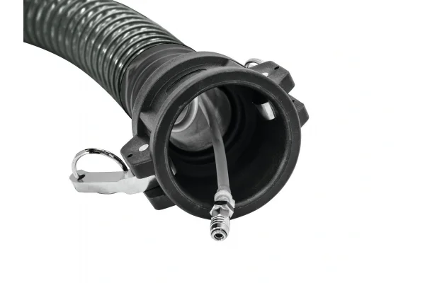 Antari ST-10 Siyah Extra Uzatma Hortumu (for s-500)