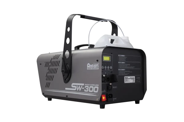 Antari SW-300 Yapay Kar Makinesi 280 ml/dakika