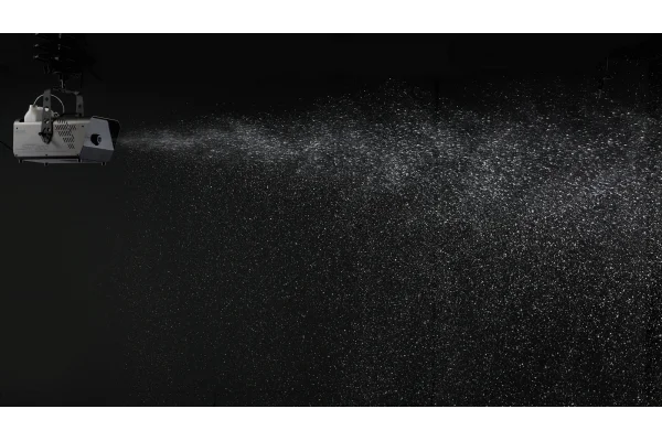 Antari SW-300 Yapay Kar Makinesi 280 ml/dakika